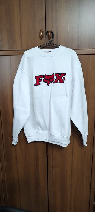 Bluza Fox de Barbati Marimea XL