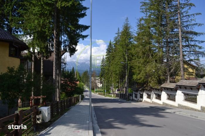 Apartament 2 camere zona Cioplea-Vedere spre Masivul Postavaru — fotografia 1
