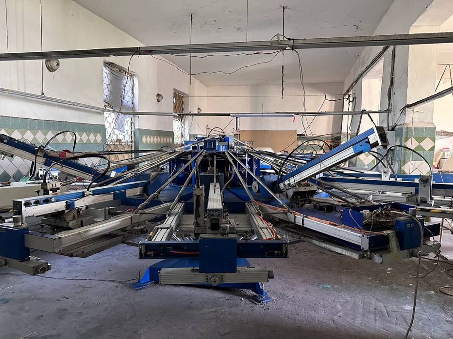 Продается печатный станки