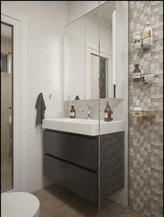 Дава под Наем 1-СТАЕН град София, Студентски град