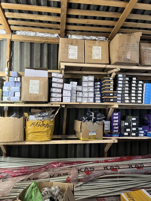 Продам готовый бизнес с товаром