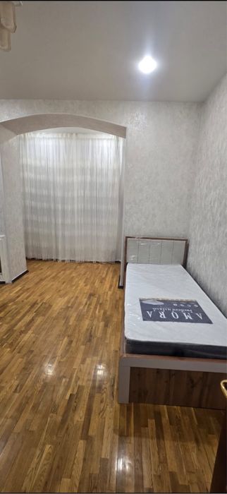 Сдам в аренду 3 комнатную квартиру в мирабаде