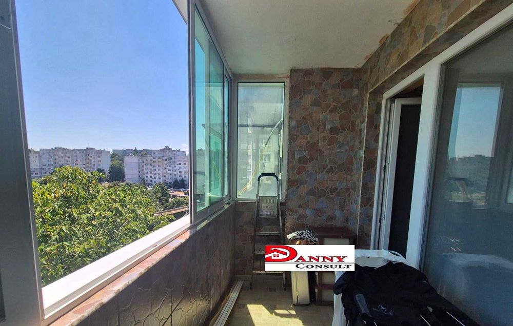 Продава се Тристаен апартамент в Велико Търново, Акация - 78 кв.м за 1321 €/кв.м - Снимка #19