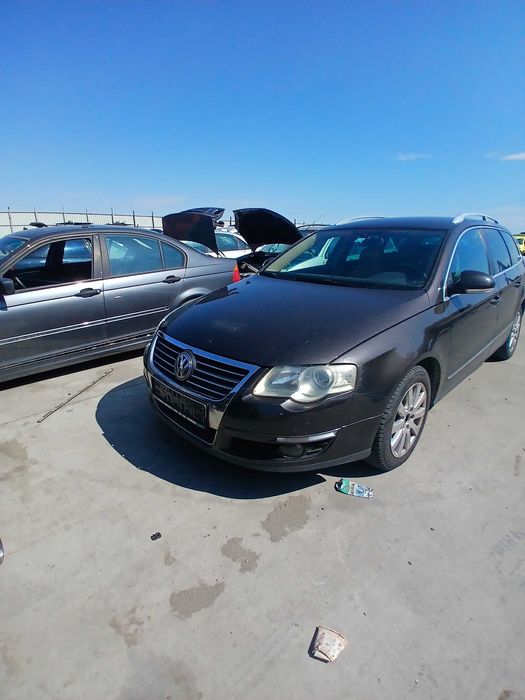 Dezmembrez VW Passat b6 2.0 bkp