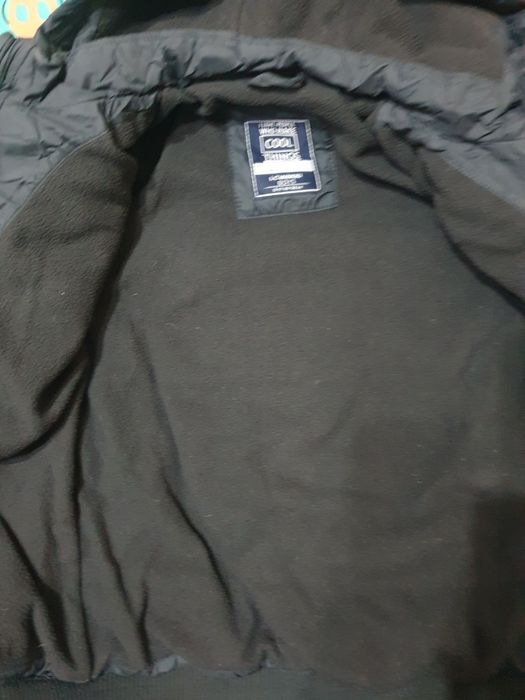 Куртка новая на подростка