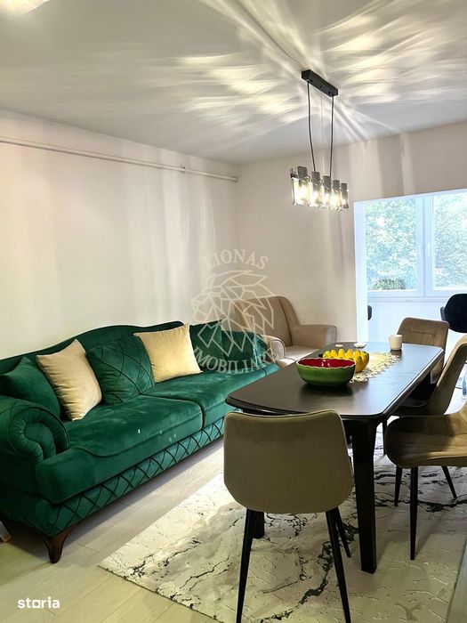 Apartament decomandat 3 camere-Renovat complet-Independentei — fotografia 1