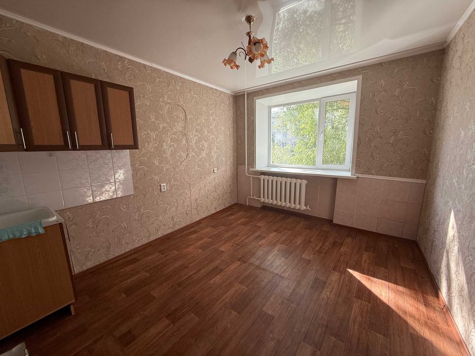 1 комнатная квартира