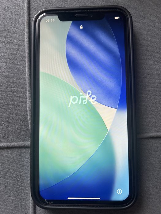 IPhone 11 на 256 гб