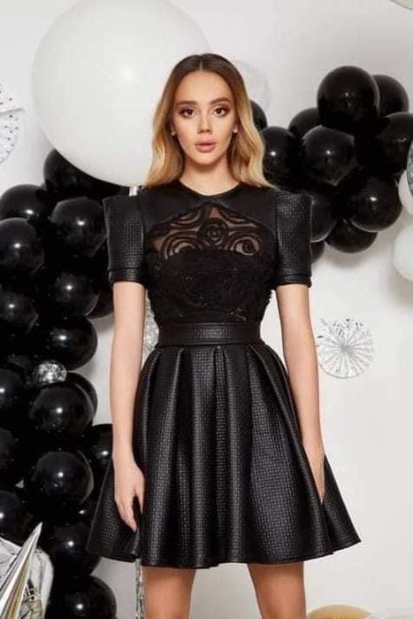 Официална рокля Megz