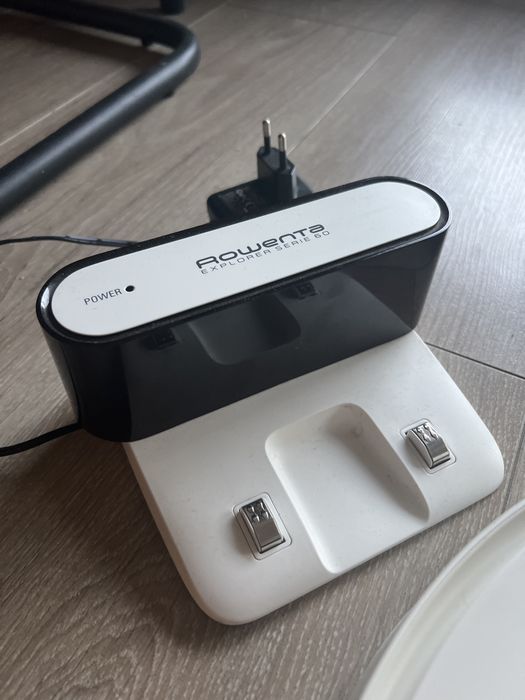 Aspirator robot Rowenta Explorer 60