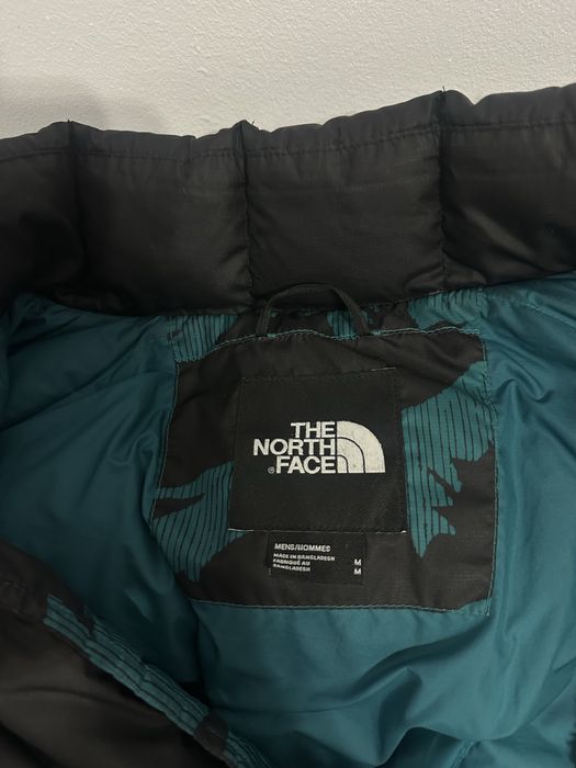 Geaca The North Face Marime M