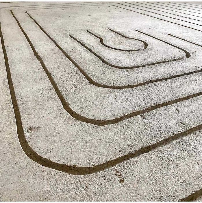 Canelare Șapă Incalzire in Pardoseala/ Țeavă sparta/ Slefuire beton