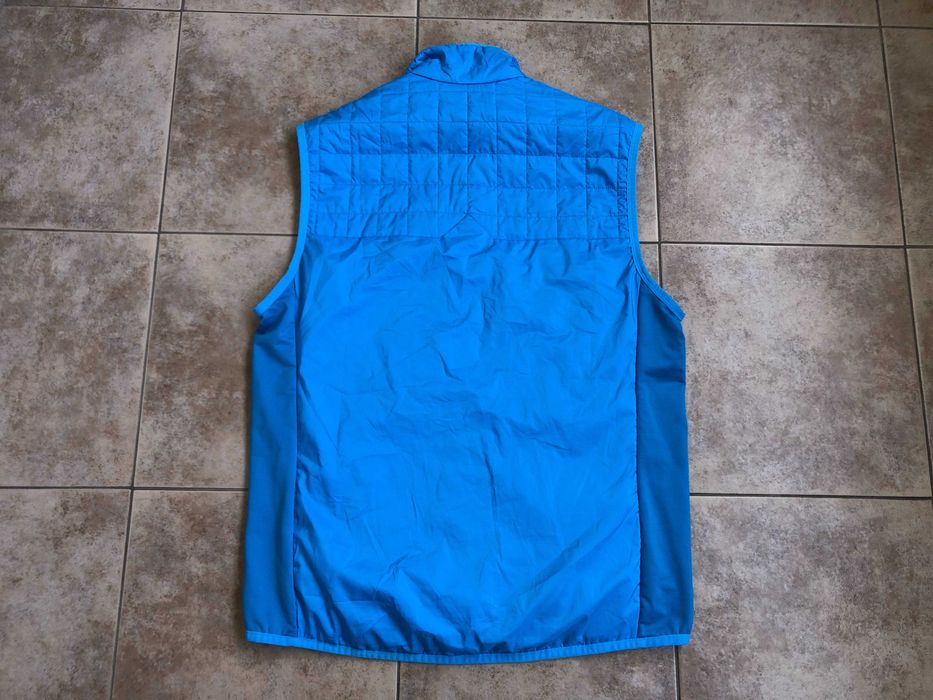 Icebreaker MerinoLoft Helix Vest грейка L