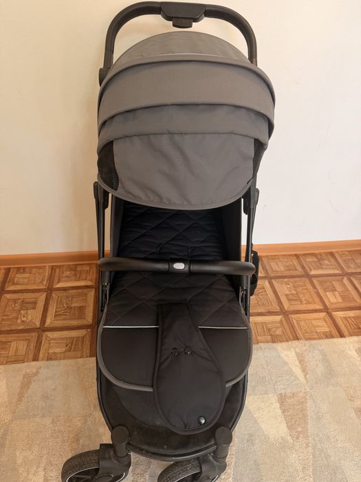 Продам коляску Mstar