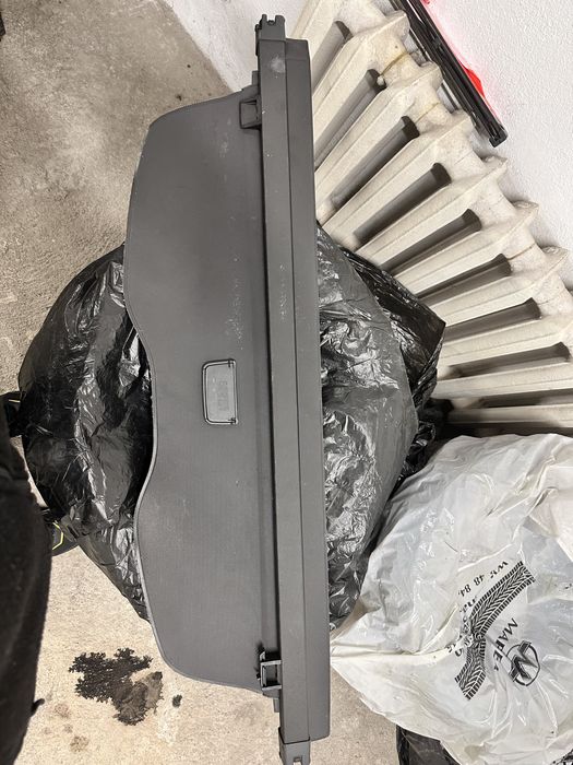 Щора за Audi A6 4F allroud