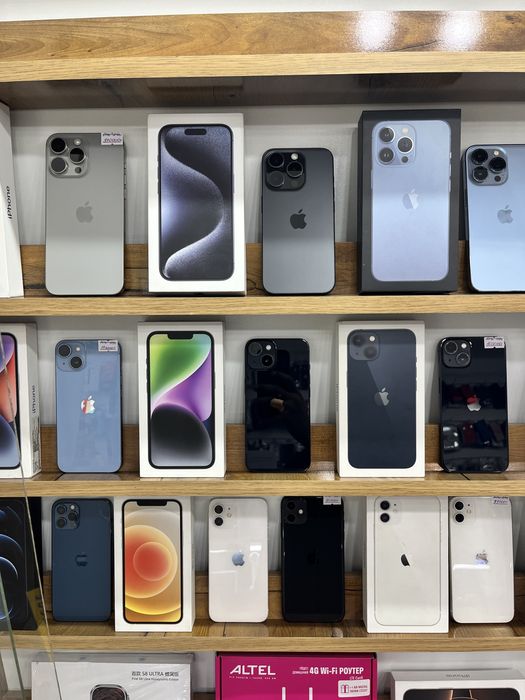 iPhone/Android (Kaspi 0-0-12,RED)