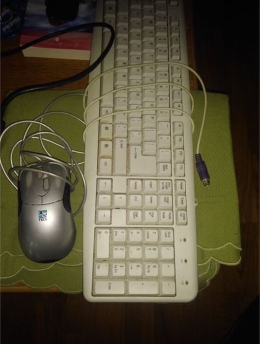 Calculator 19" complet