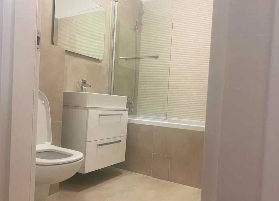 Дава се под наем Двустаен апартамент в Пловдив, Мараша - 65 кв.м за 224.4 € - Снимка #1