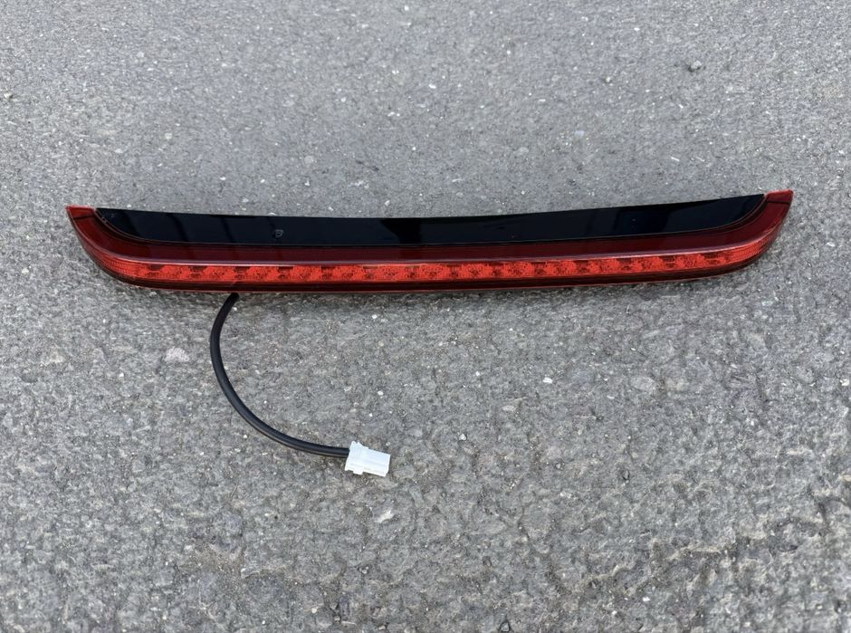 Стоп на заднее стекло Kia Ceed с 2021+