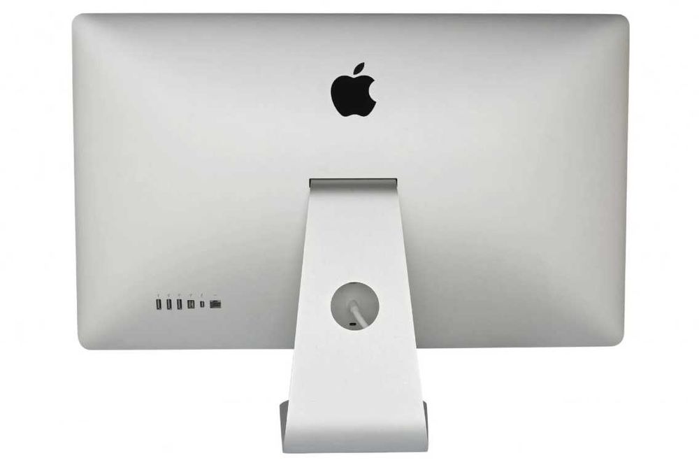 Монитор Apple 27 inch Thunderbolt Display Grade A Model A1407