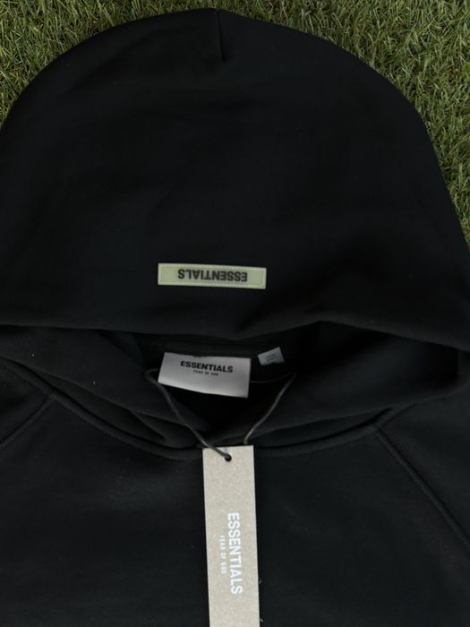 Trening Essentials Fear of God / Premium / 2025