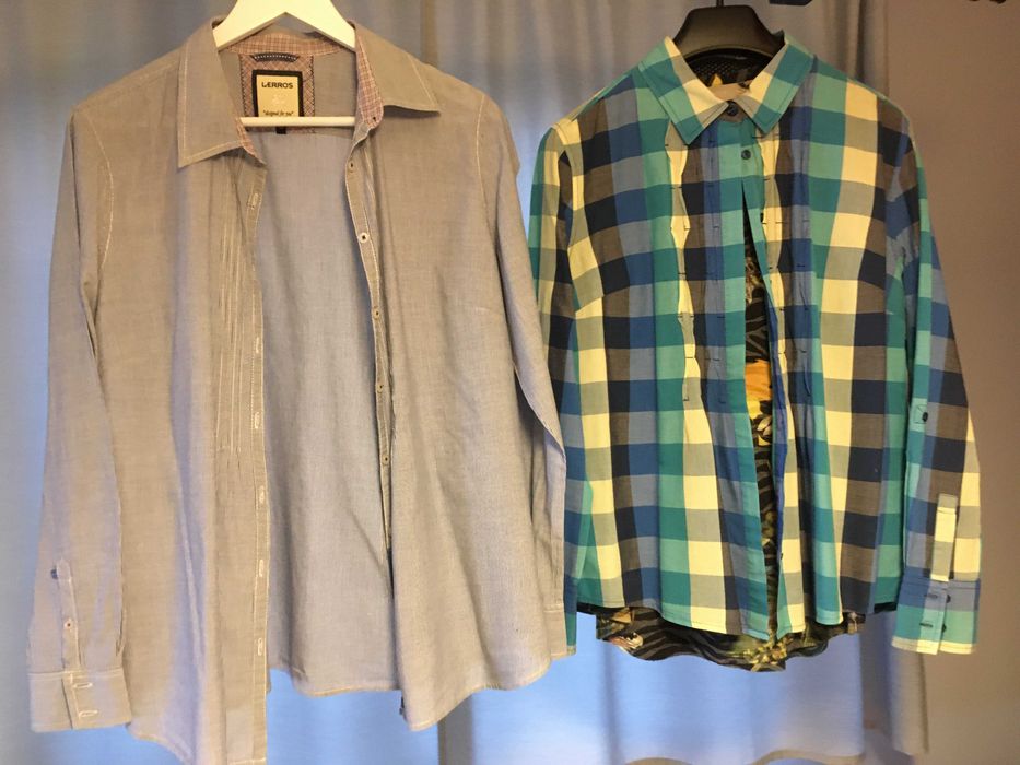 Camasi dama martimea L, 12 lei/bucata