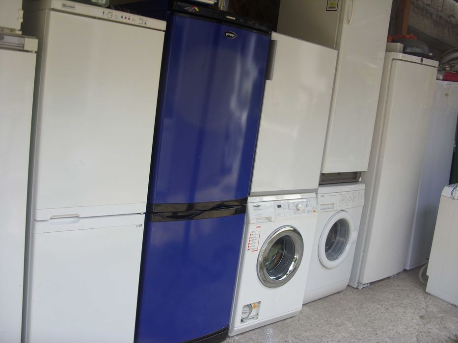 masina de spalat  frigider cu congelator aeg artic  clasa aa++