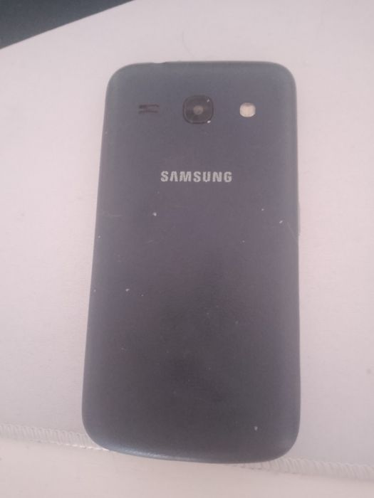 Телефон не рабочий