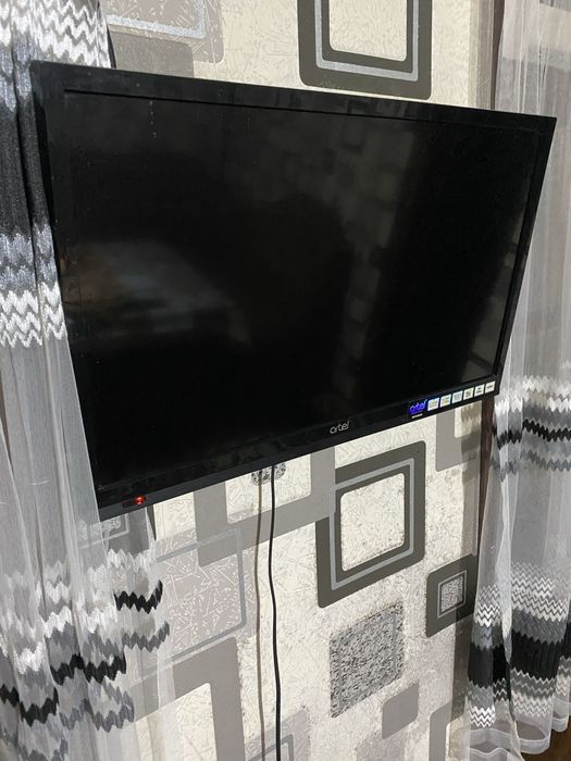 Продается Altell телевизор 24 дюйма