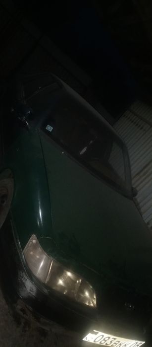 Продам DAEWOO espero или Обменяю