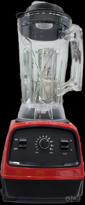Блендер оборудование bilindir piramishni blender
