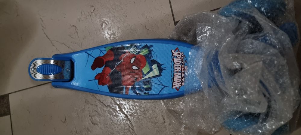 Отдам за  6000 новые самокаты