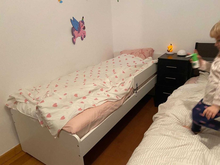 Vand pat si saltea ikea