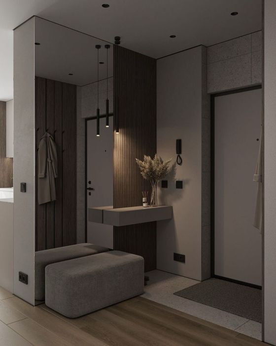 Акция ремонт квартира!