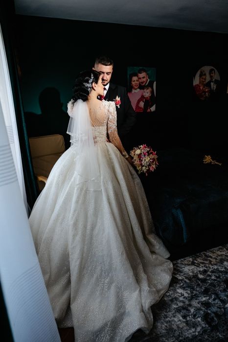 Rochie de mireasă