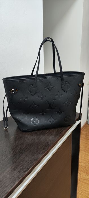 Новая сумка, под Louise Vuitton