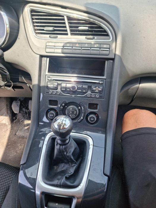 Peugeot 50082.0hdi