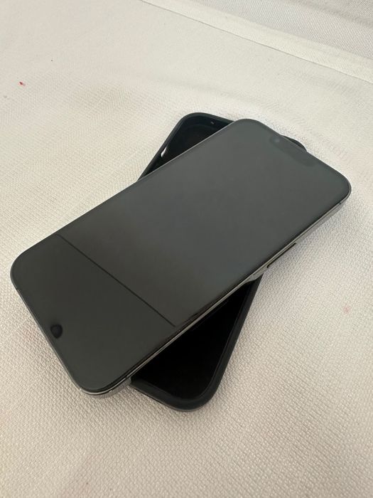 Iphone 13 pro 128gg в отличном состояние