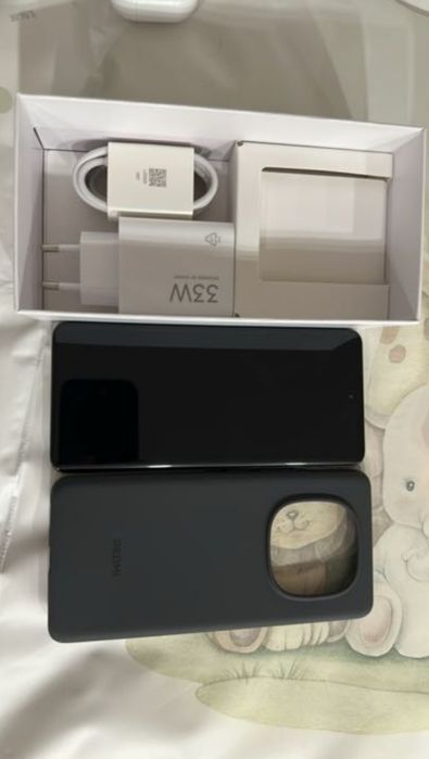 Xiaomi Redmi note 15