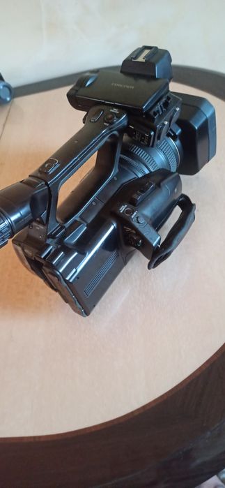 Видео камера Nх3