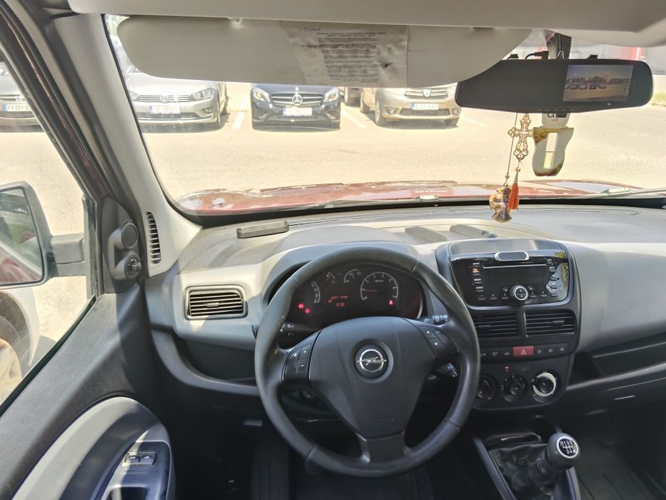 De vânzare OPEL COMBO
