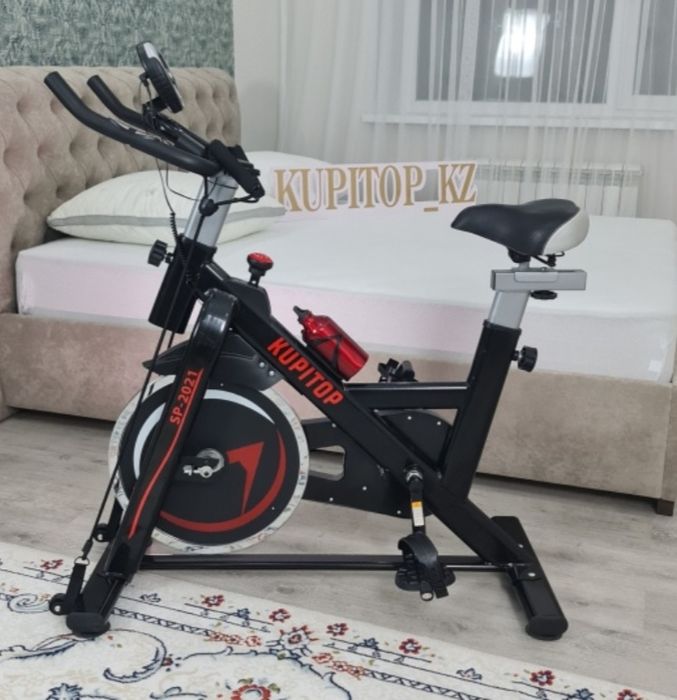 Продам велотренажёр