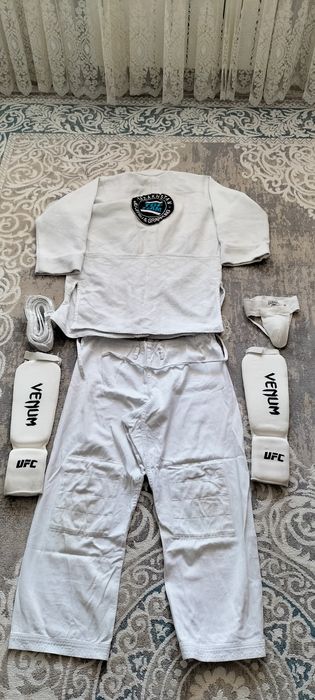 Кимано для Дзюдо, Карате и т.п.