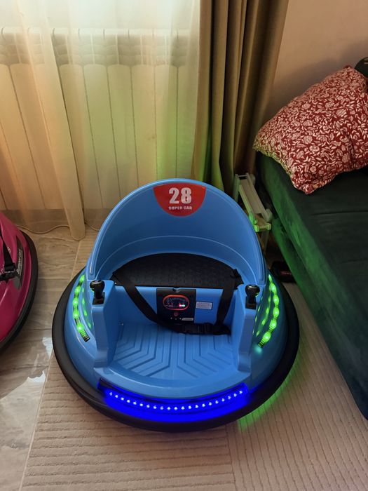 Masinuta electrica / bumper cars