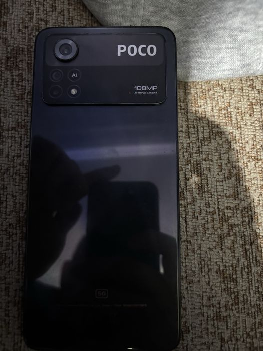 Продам Poco x4 pro 5g