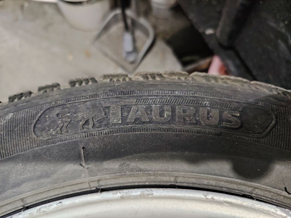 Джанти 5х100/ 16 за Тойота Авенсис