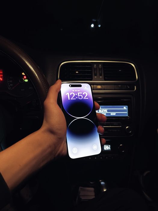 Айфон 14 про 128 гб