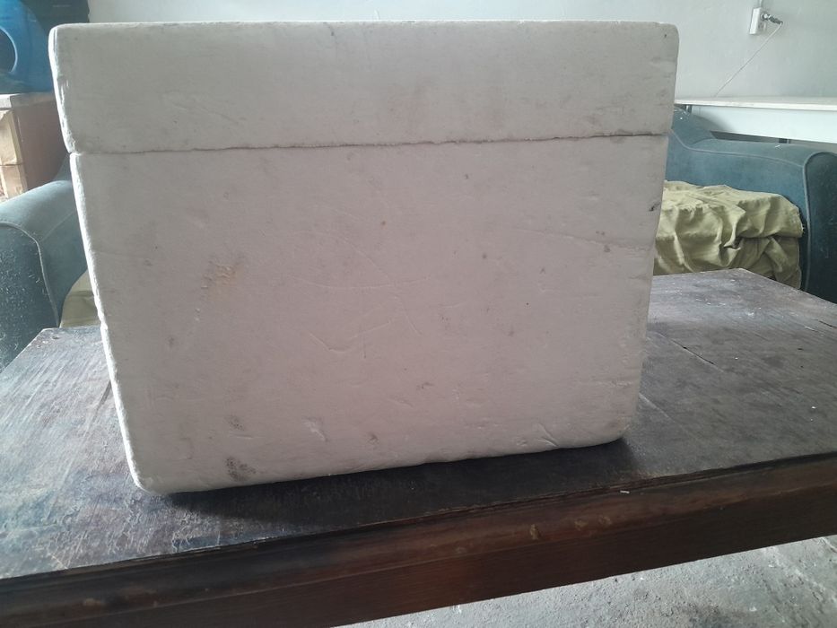 Термоконтейнер .