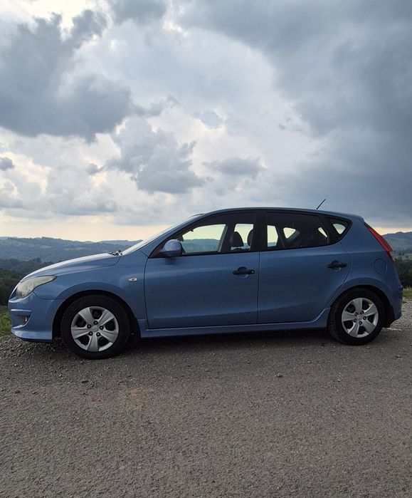 Hyundai I 30, Facelift