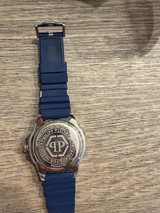 Ceas philip plein original